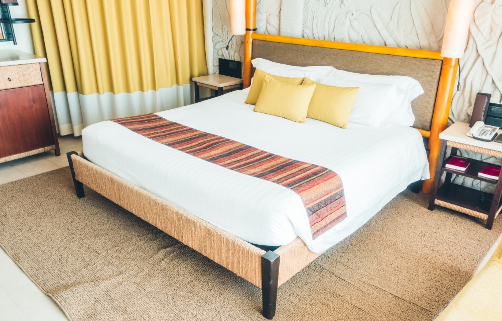 Hotel Ujjayanta Gallery Pictures