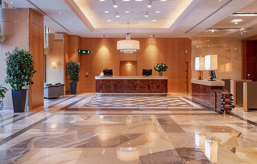 Hotel Ujjayanta Gallery Pictures