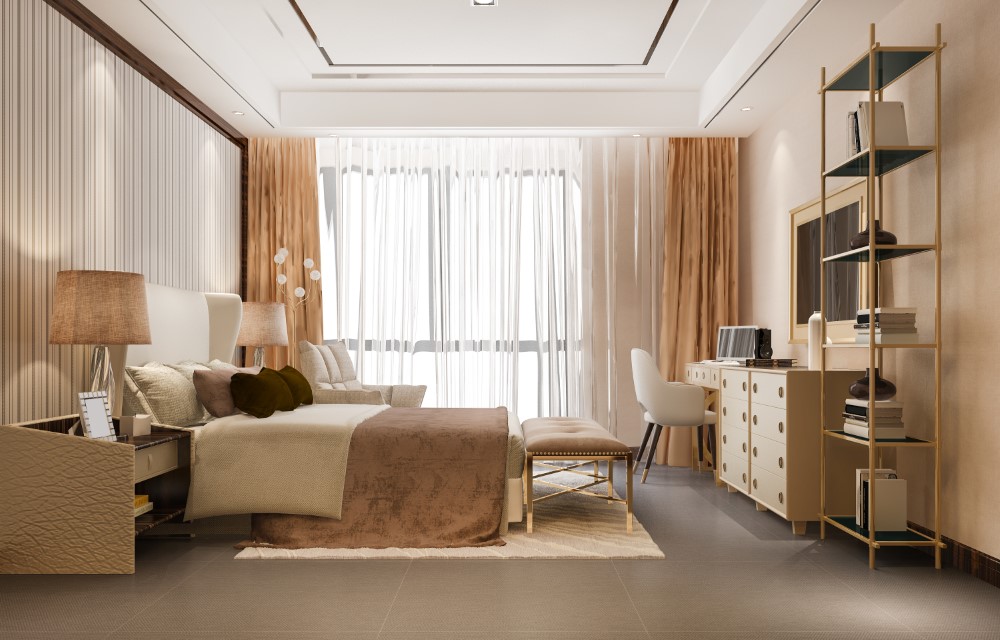 Hotel Ujjayanta Gallery Pictures