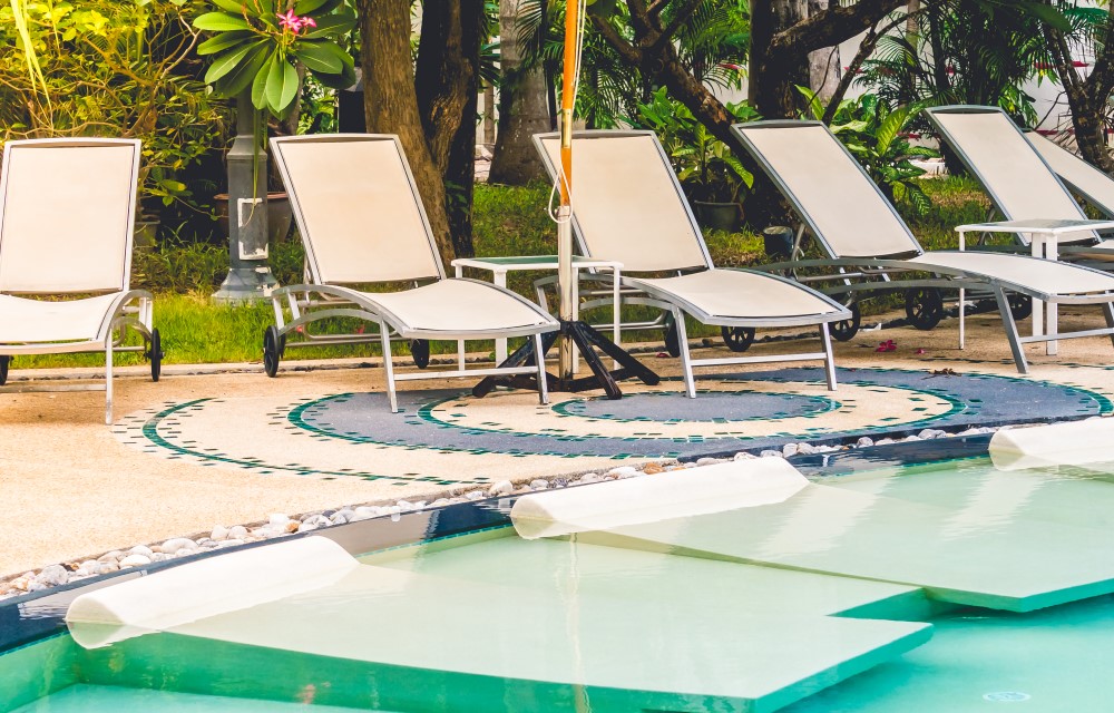 Hotel Ujjayanta Gallery Pictures