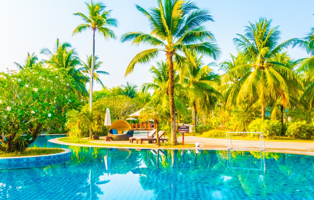 Hotel Ujjayanta Gallery Pictures