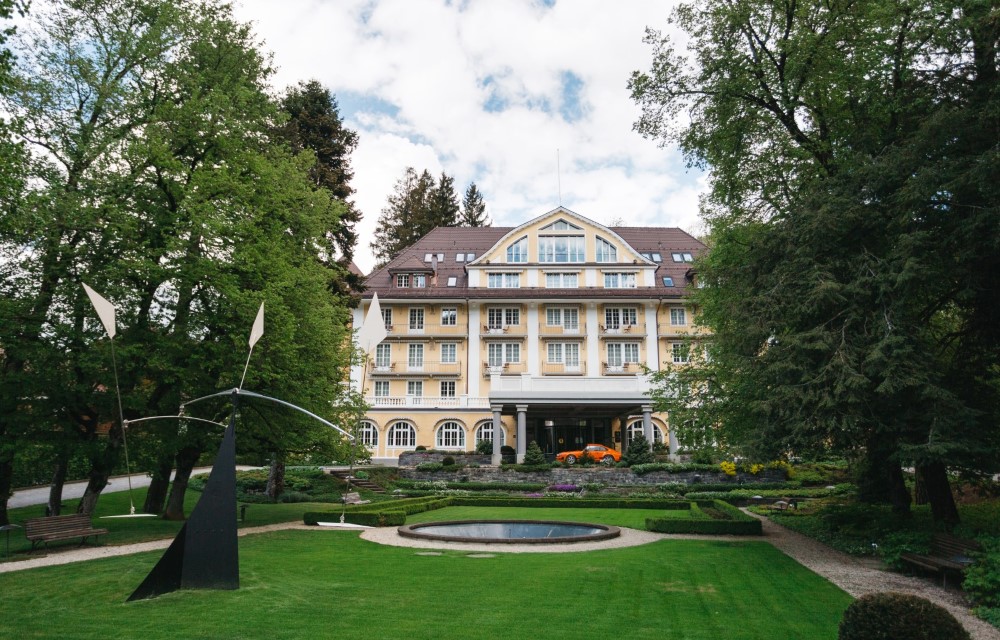 Hotel Ujjayanta Blog Pictures