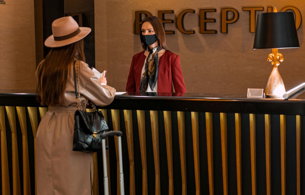 Hotel Ujjayanta Blog Pictures