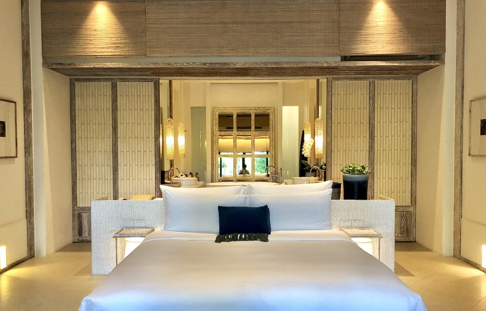 Hotel Ujjayanta Rooms Pictures