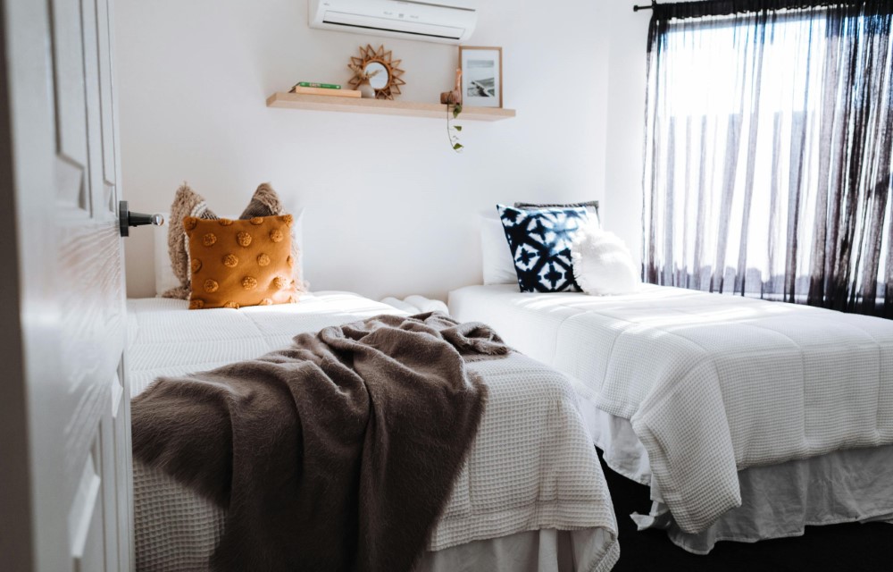 Hotel Ujjayanta Rooms Pictures