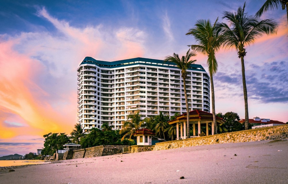 Hotel Ujjayanta Blog Pictures